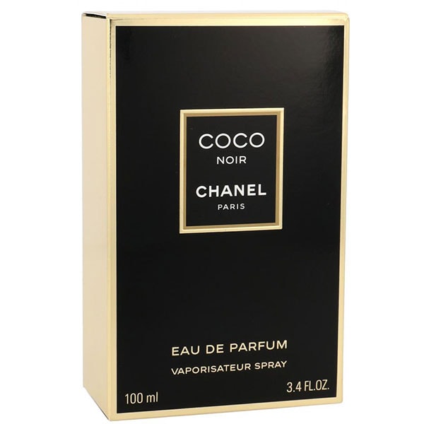 Apa de parfum CHANEL Coco Noir, Femei, 100ml