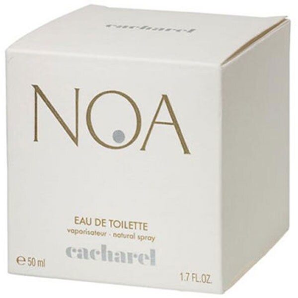 Apa de toaleta CACHAREL Noa, Femei, 50ml