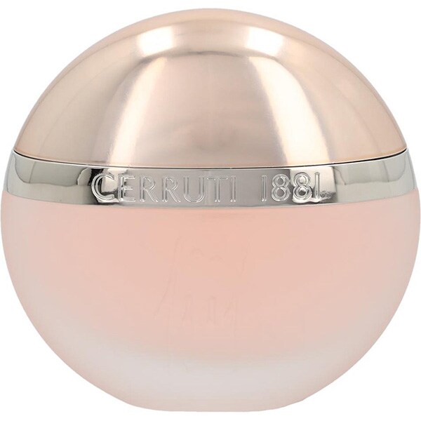 Apa de toaleta CERRUTI 1881, Femei, 50ml