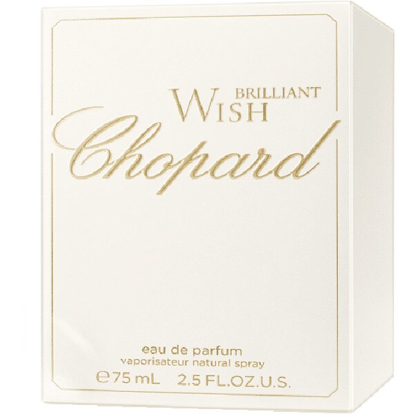 Apa de parfum CHOPARD Brilliant Wish, Femei, 75ml
