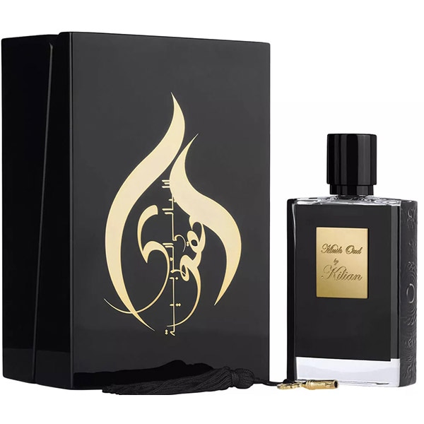 Apa de parfum KILIAN Musk Oud, Unisex, 50ml