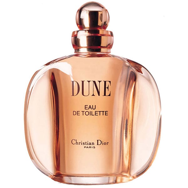 Apa de toaleta CHRISTIAN DIOR Dune, Femei, 100ml