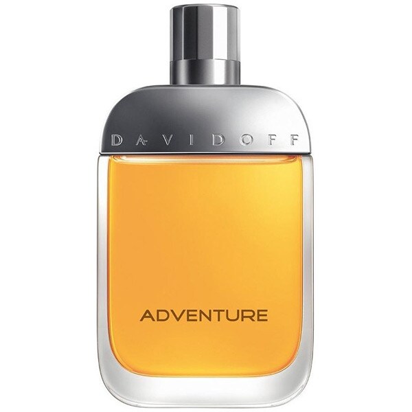 Apa de toaleta DAVIDOFF Adventure, Barbati, 100ml