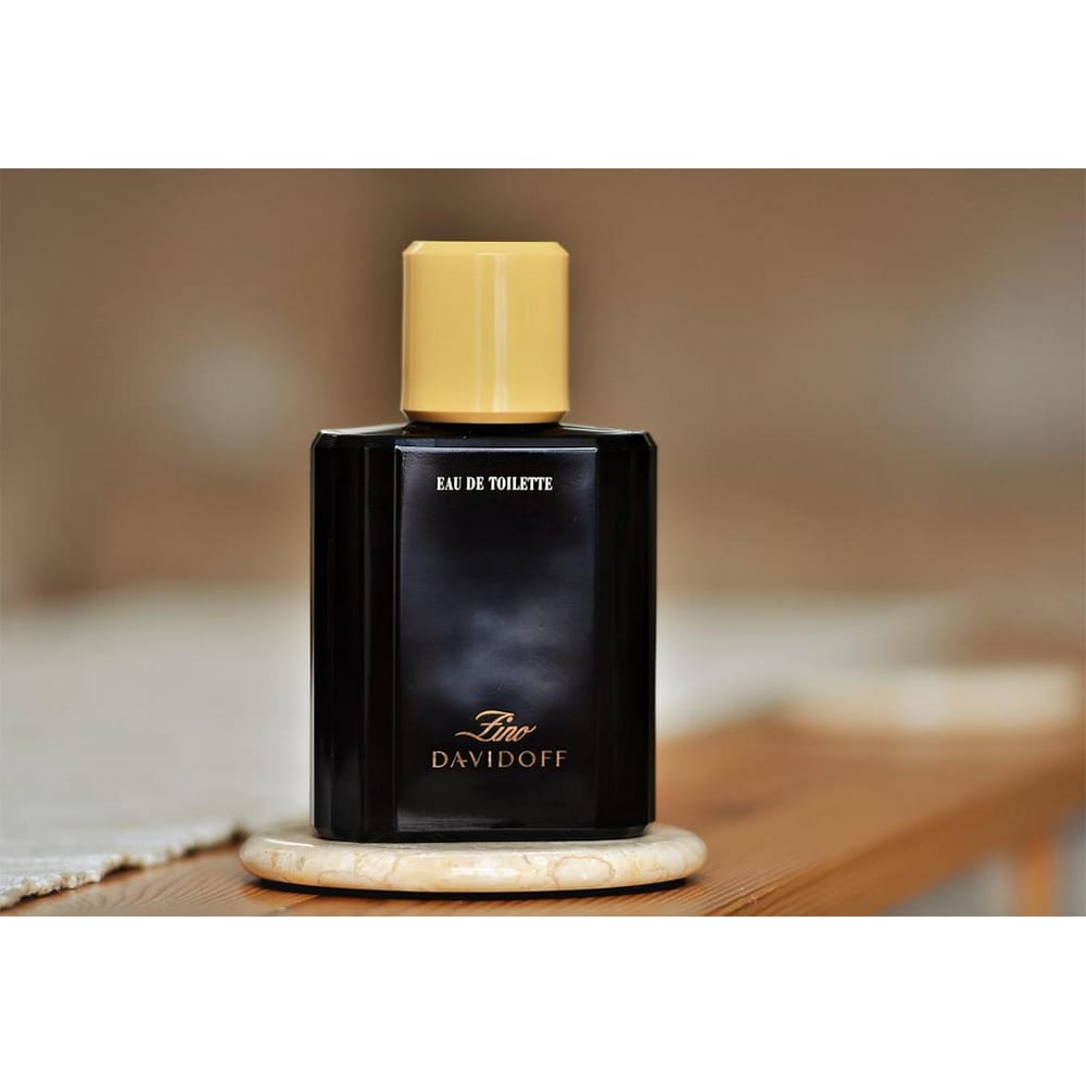 Apa de toaleta DAVIDOFF Zino DAVIDOFF, Barbati, 125ml