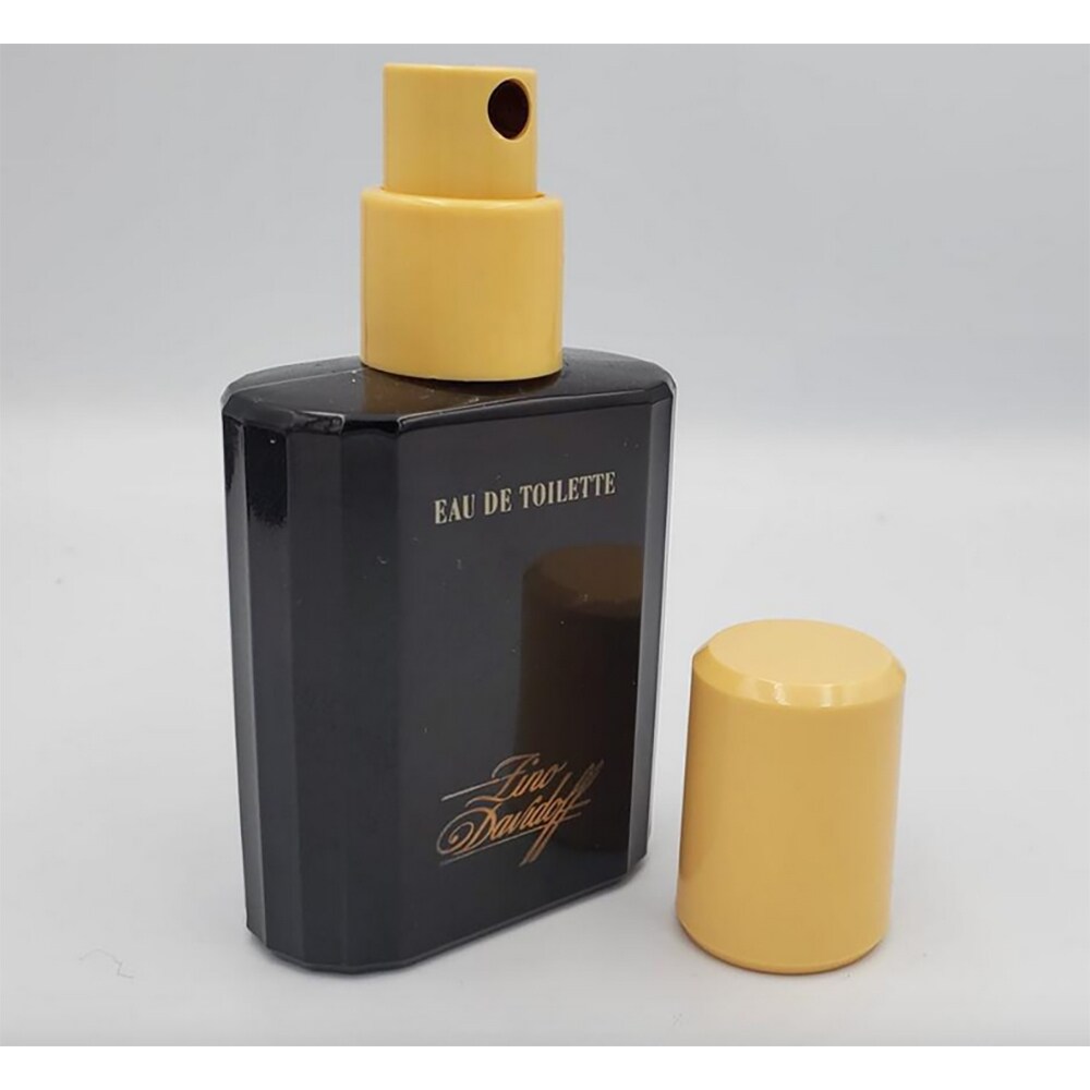 Apa de toaleta DAVIDOFF Zino DAVIDOFF, Barbati, 125ml