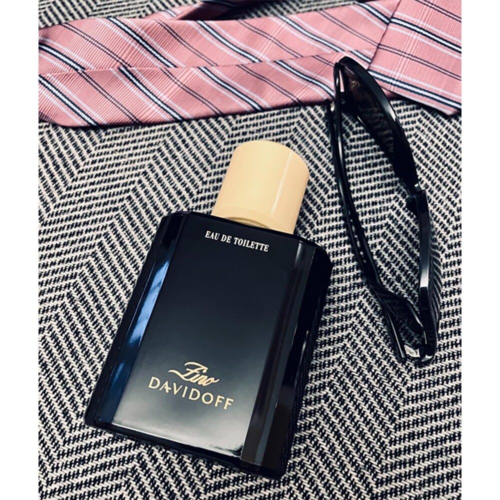 Apa de toaleta DAVIDOFF Zino DAVIDOFF, Barbati, 125ml