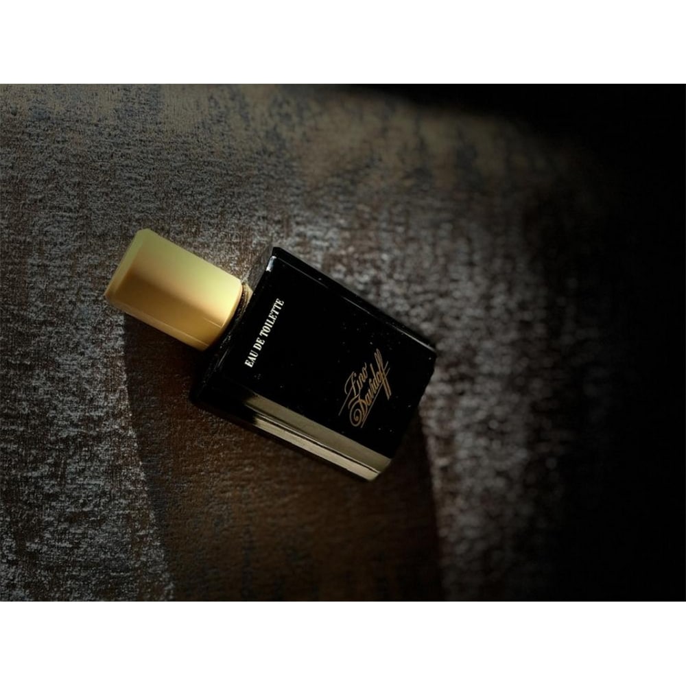 Apa de toaleta DAVIDOFF Zino DAVIDOFF, Barbati, 125ml