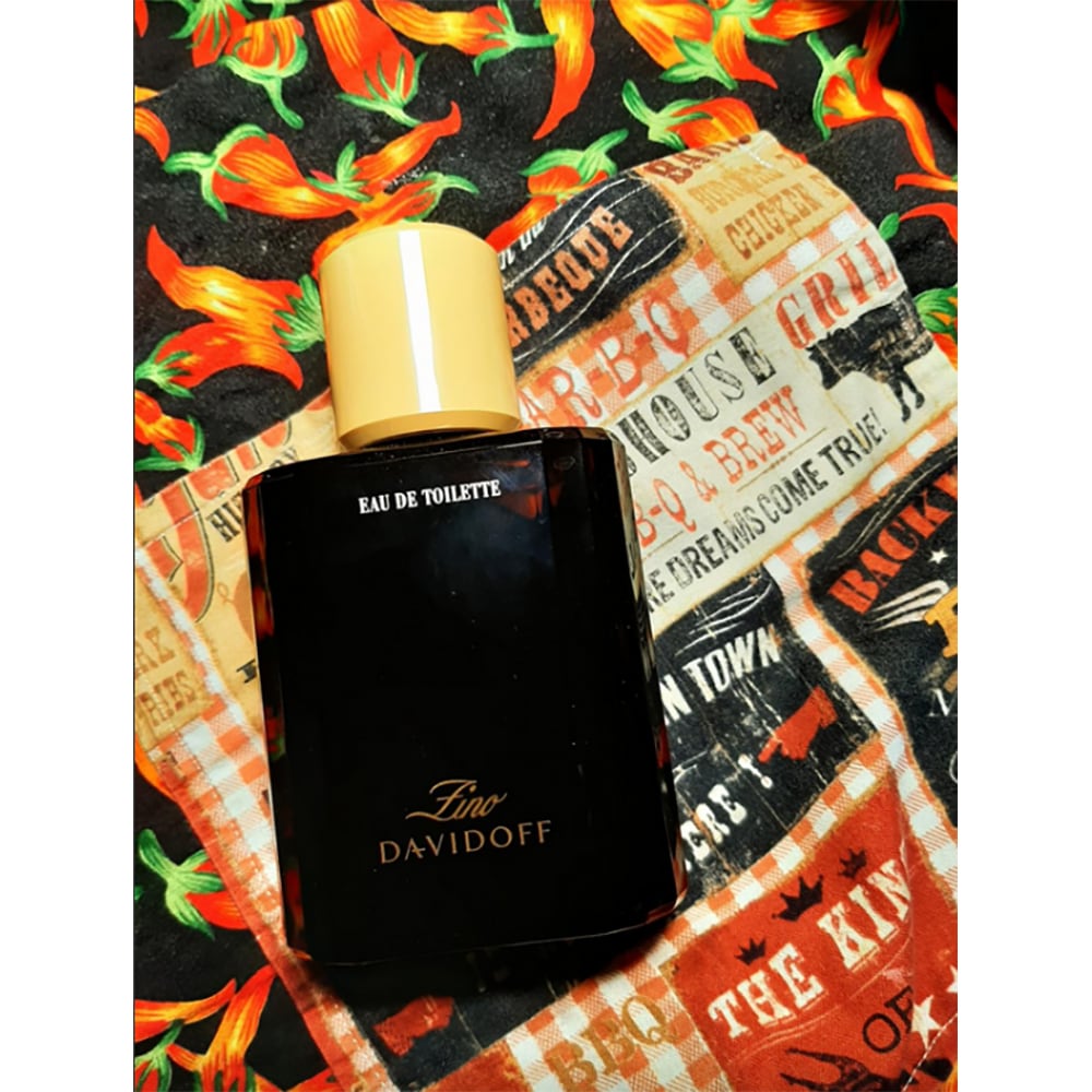 Apa de toaleta DAVIDOFF Zino DAVIDOFF, Barbati, 125ml