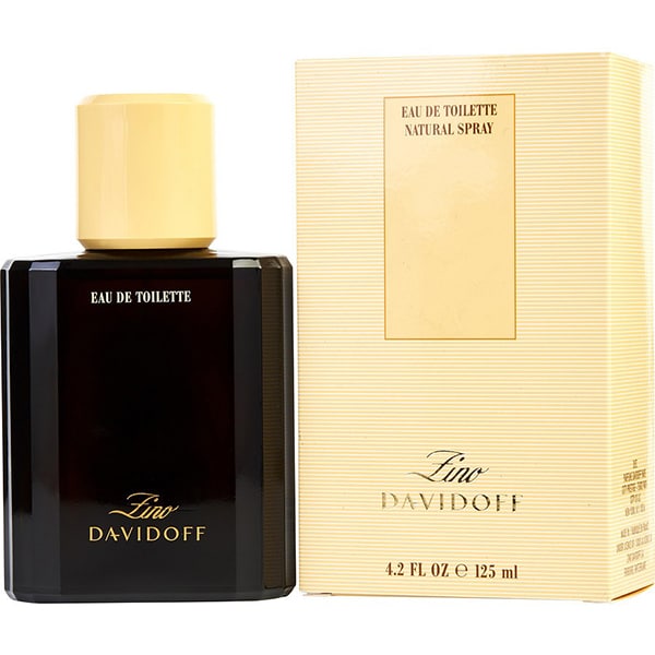 Apa de toaleta DAVIDOFF Zino DAVIDOFF, Barbati, 125ml