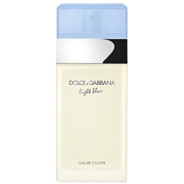 Apa de toaleta DOLCE & GABBANA Light Blue, Femei, 50ml