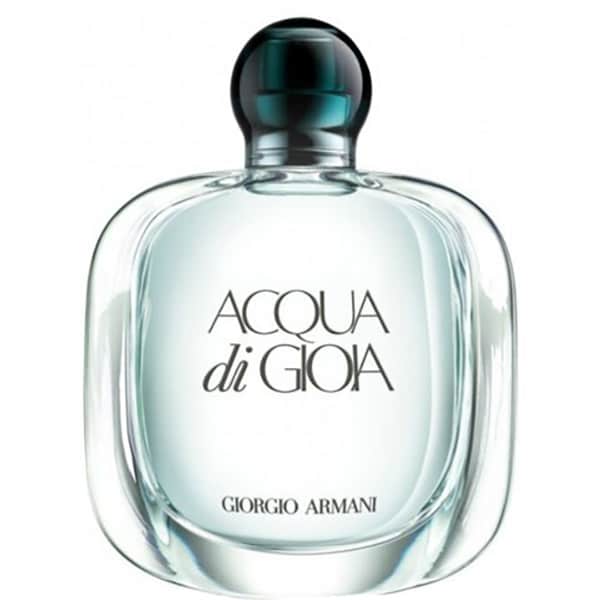 Apa de parfum GIORGIO ARMANI Acqua di Gioia, Femei, 100ml