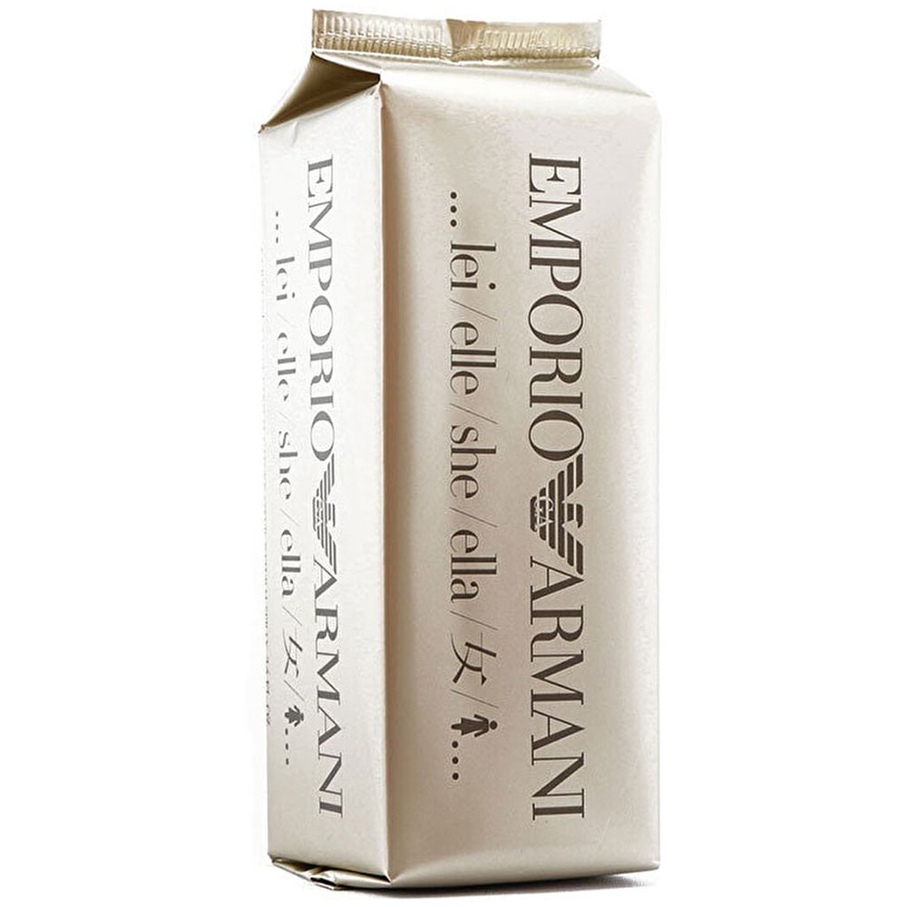 Apa de parfum GIORGIO ARMANI Emporio Armani She, Femei, 100ml