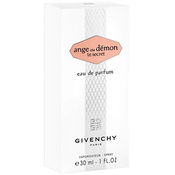 Apa de parfum GIVENCHY Ange ou Demon le Secret, Femei, 30ml