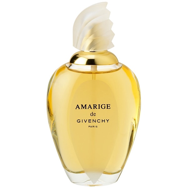 Apa de toaleta GIVENCHY Amarige, Femei, 50ml