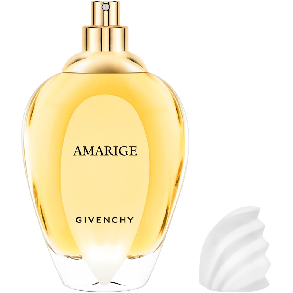 Apa de toaleta GIVENCHY Amarige, Femei, 50ml