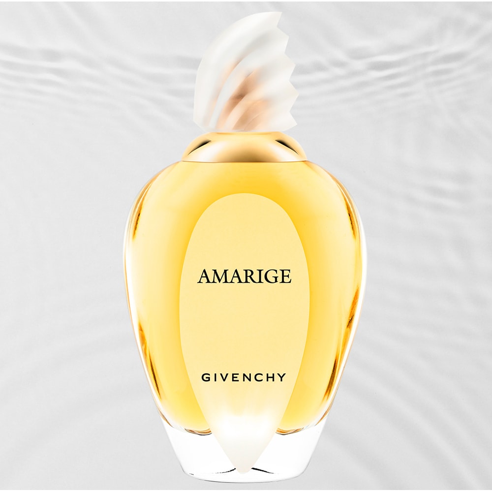 Apa de toaleta GIVENCHY Amarige, Femei, 50ml