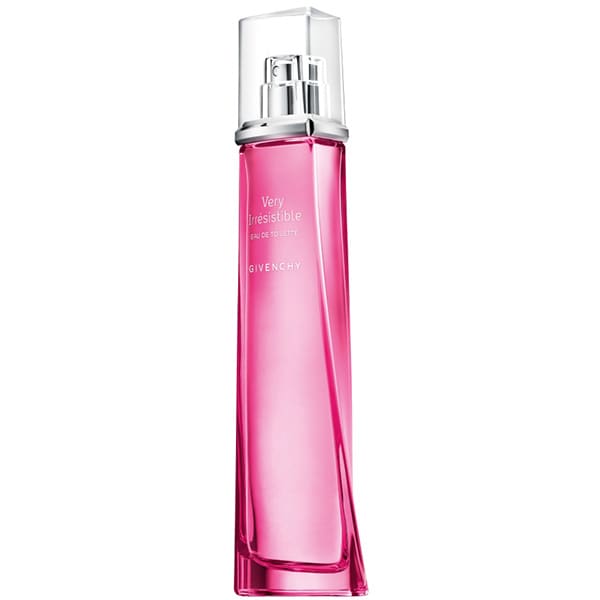 Apa de toaleta GIVENCHY Very Irresistible, Femei, 75ml