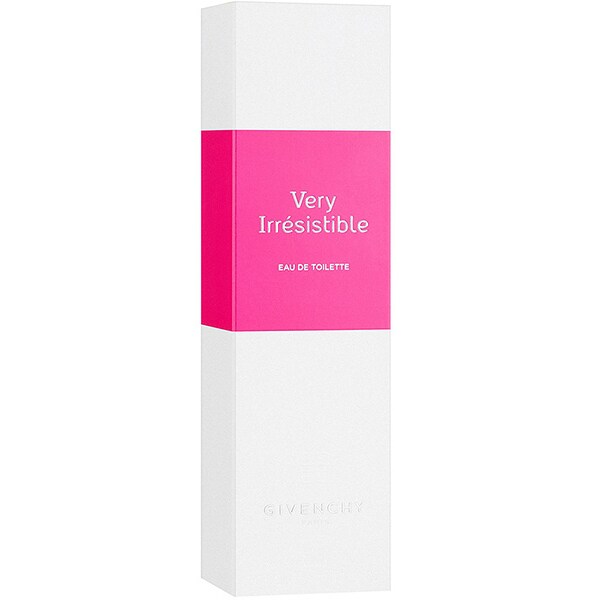 Apa de toaleta GIVENCHY Very Irresistible, Femei, 50ml