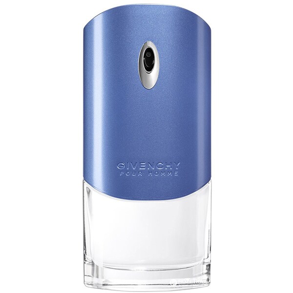 Apa de toaleta GIVENCHY pour Homme Blue Label, Barbati, 100ml