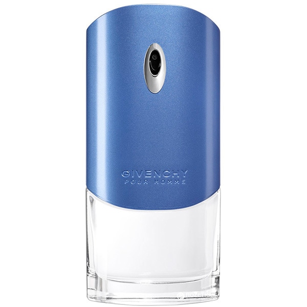 Apa de toaleta GIVENCHY pour Homme Blue Label, Barbati, 50ml
