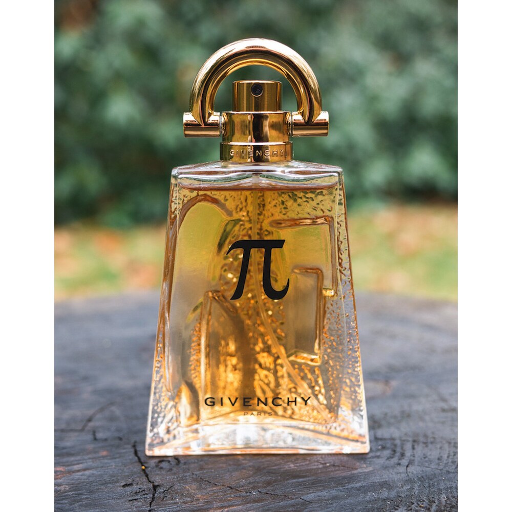 Apa de toaleta GIVENCHY PI, Barbat, 100ml