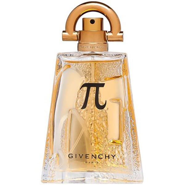 Apa de toaleta GIVENCHY PI, Barbati, 50ml