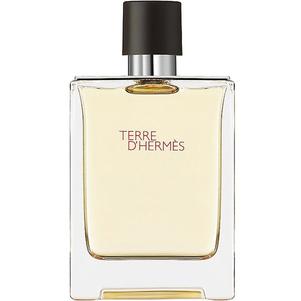 Apa de toaleta HERMES Terre d'Hermes, Barbati, 100ml