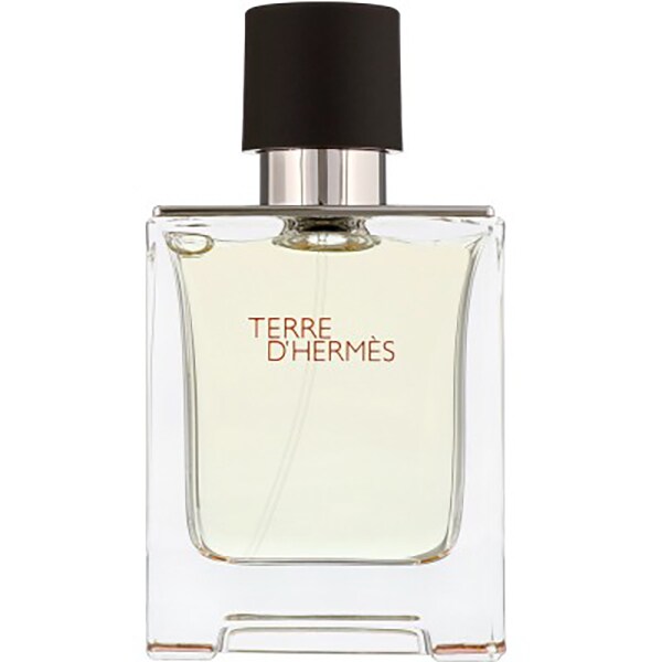 Apa de toaleta HERMES Terre d'HERMES, Barbati, 50ml