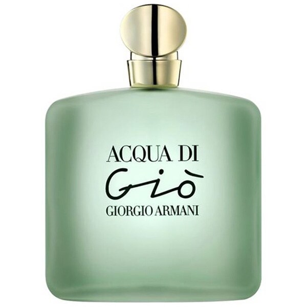 Apa de toaleta GIORGIO ARMANI Acqua di Gio, Femei, 100ml