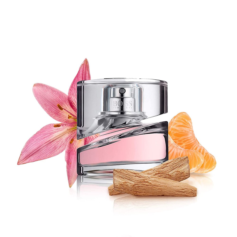 Apa de parfum HUGO BOSS Femme, Femei, 50ml