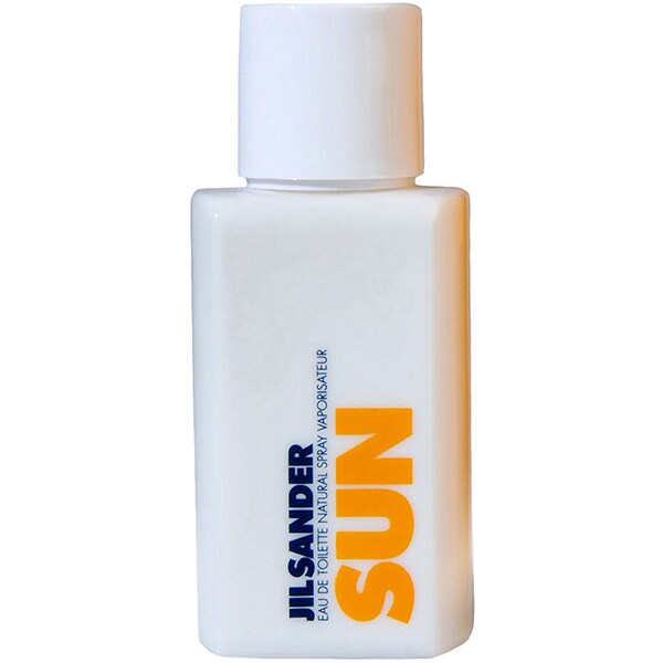 Apa de toaleta JIL Sander Sun, Femei, 75ml