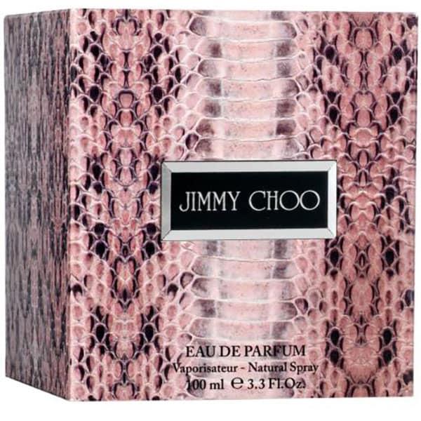 Apa de parfum JIMMY CHOO Jimmy Choo, Femei, 100ml