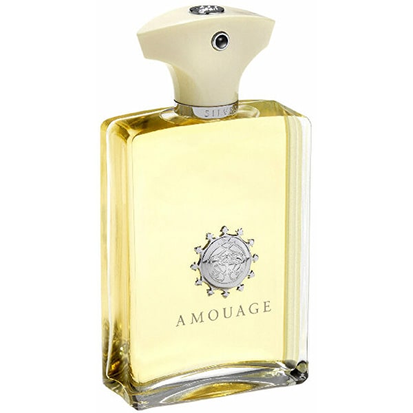 Apa de parfum AMOUAGE Silver Men, Barbati, 50ml