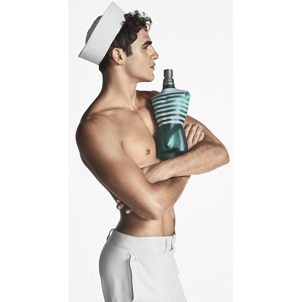 Apa de toaleta JEAN PAUL GAULTIER Le Male, Barbati, 125ml