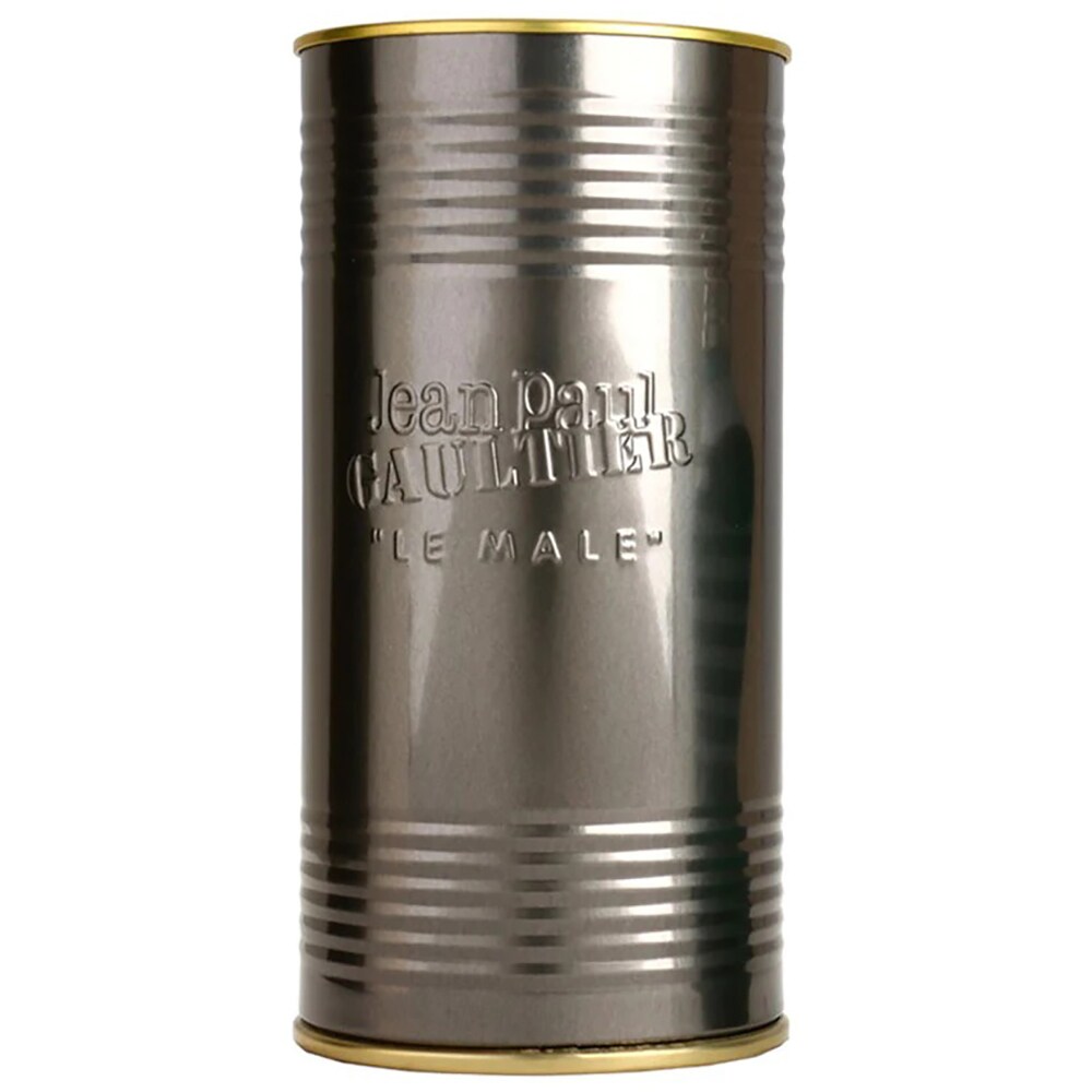 Apa de toaleta JEAN PAUL GAULTIER Le Male, Barbati, 125ml