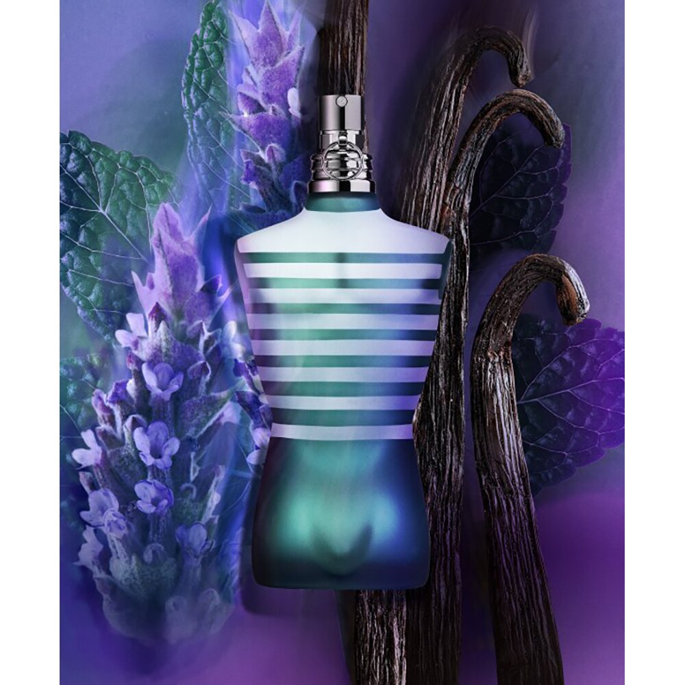 Apa de toaleta JEAN PAUL GAULTIER Le Male, Barbati, 125ml