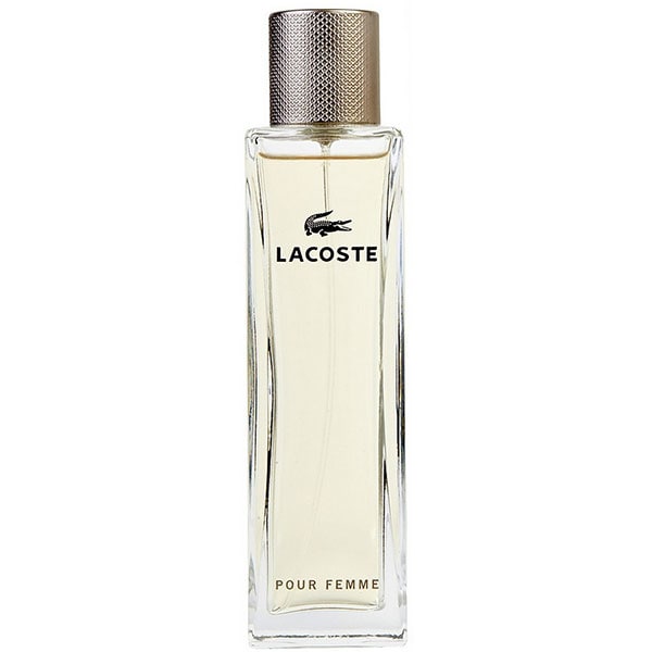 Apa de parfum LACOSTE Pour Femme, Femei, 90ml