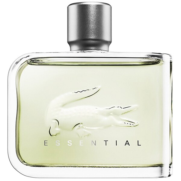 Apa de toaleta LACOSTE Essential, Barbati, 125ml