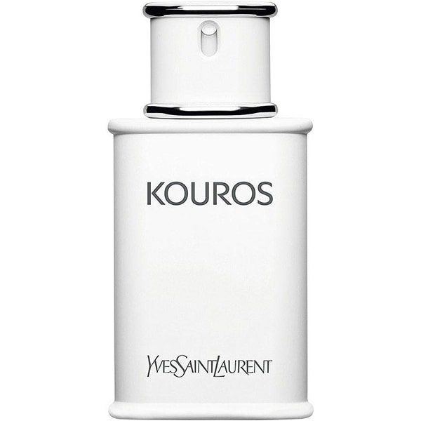 Apa de toaleta YVES SAINT LAURENT Kouros, Barbati, 50ml