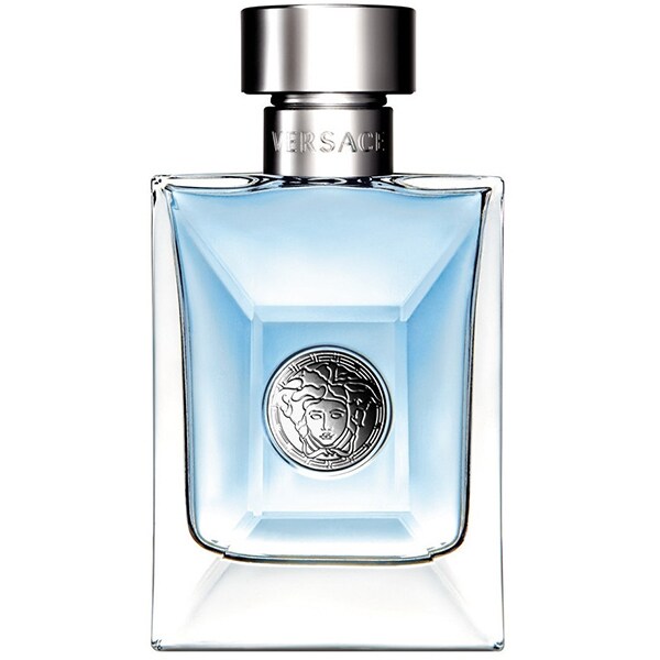 Apa de toaleta VERSACE Pour Homme Medusa, Barbati, 100ml