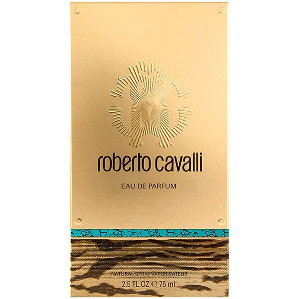 Apa de parfum ROBERTO CAVALLI, Femei, 75ml