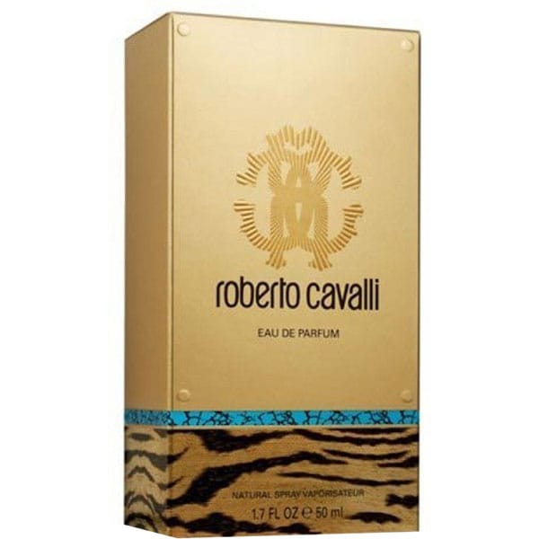 Apa de parfum ROBERTO CAVALLI, Femei, 50ml
