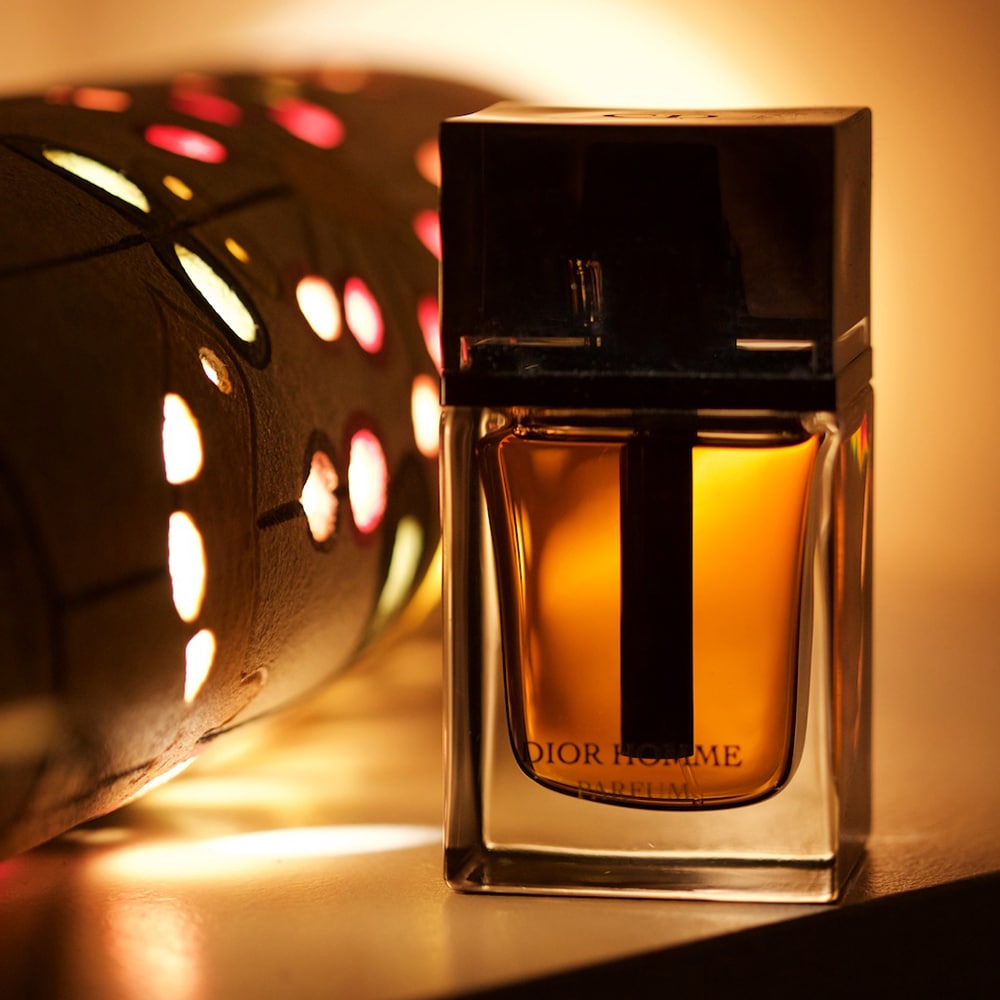 Apa de parfum CHRISTIAN DIOR Homme Intense, Barbati, 100ml