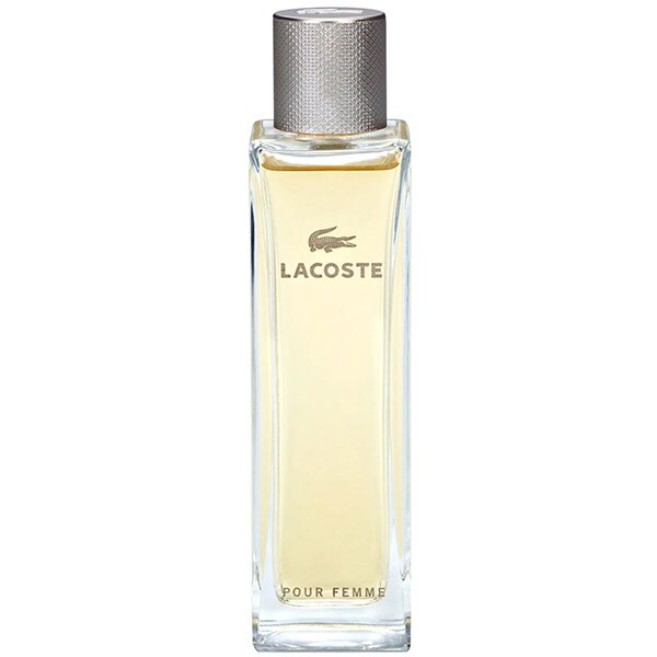 Apa de parfum LACOSTE Pour Femme, Femei, 90ml
