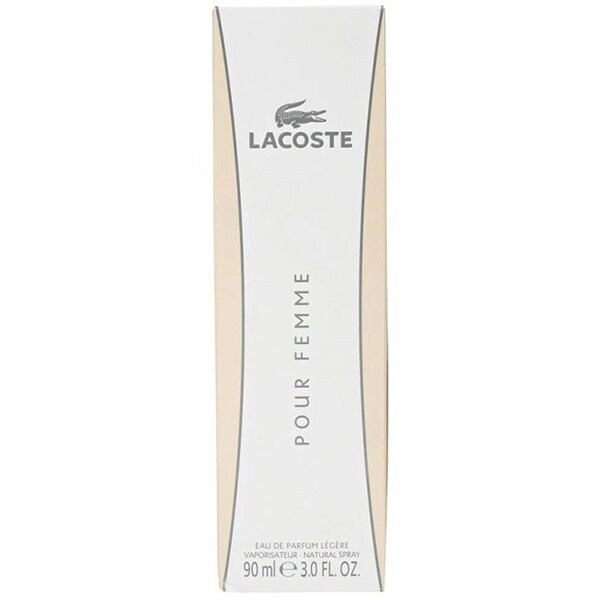 Apa de parfum LACOSTE Pour Femme, Femei, 90ml