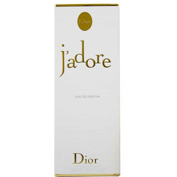 Apa de parfum CHRISTIAN DIOR J'adore, Femei, 100ml