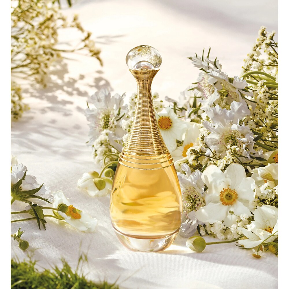 Apa de parfum CHRISTIAN DIOR J'adore, Femei, 100ml