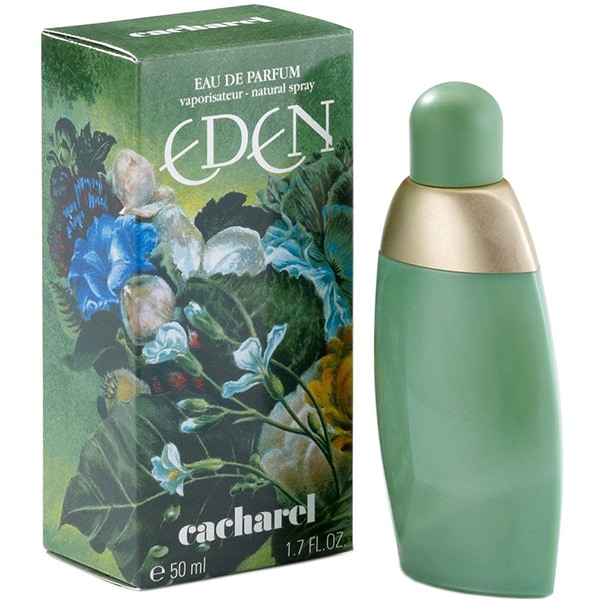 Apa de parfum CACHAREL Eden, Femei, 50ml
