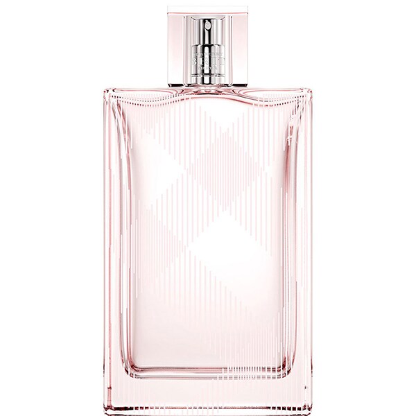 Apa de toaleta BURBERRY Brit Sheer, Femei, 100ml