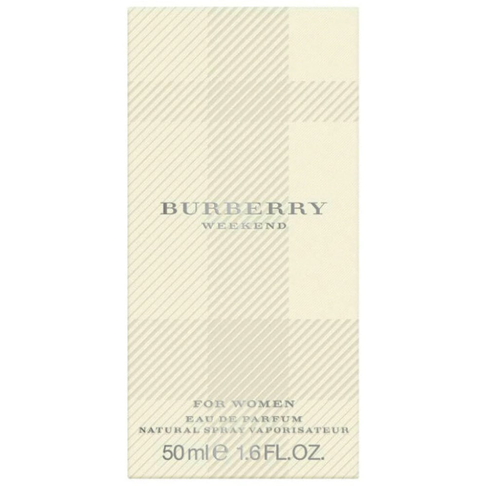 Apa de parfum BURBERRY Weekend, Femei, 50ml